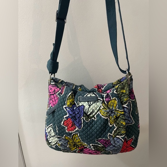 Vera Bradley Crossbody - Picture 2 of 5